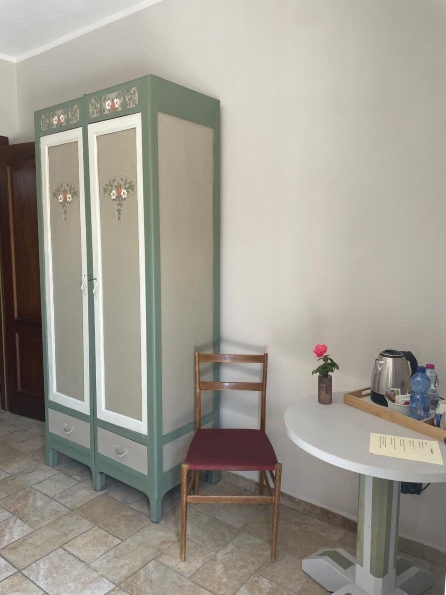 Agriturismo Cascina Anri Mango 外观 照片